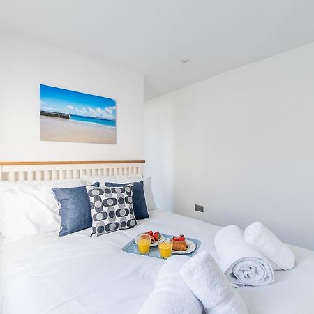 Marcella'S Retreat Villa St Ives Exterior foto