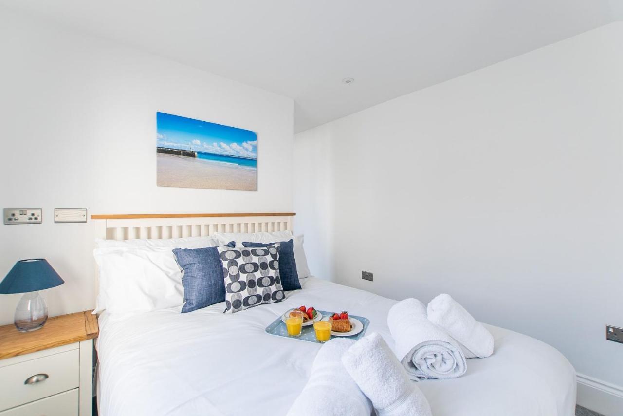 Marcella'S Retreat Villa St Ives Exterior foto